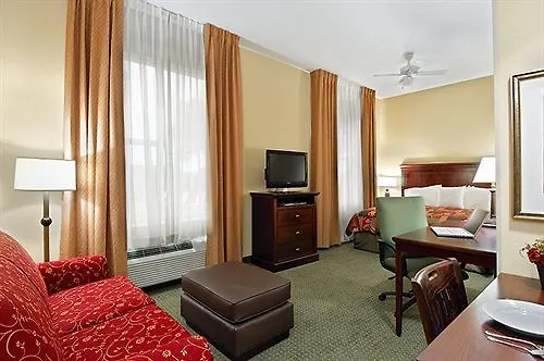 Szálloda Homewood Suites By Hilton Tampa Airport - Westshore