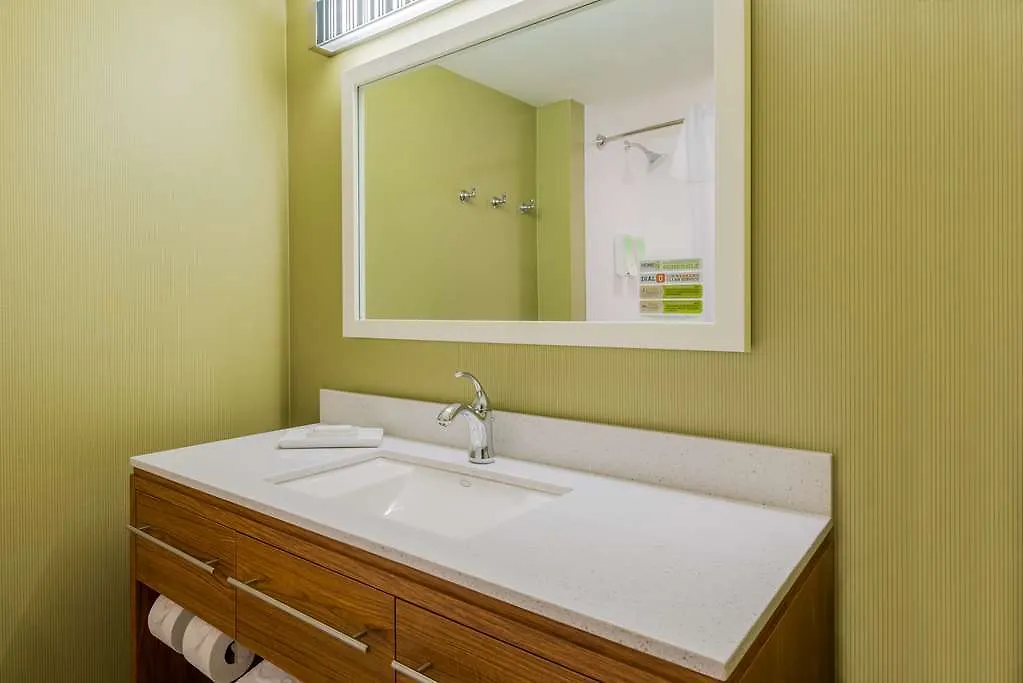 Homewood Suites By Hilton Tampa Airport - Westshore 3*,