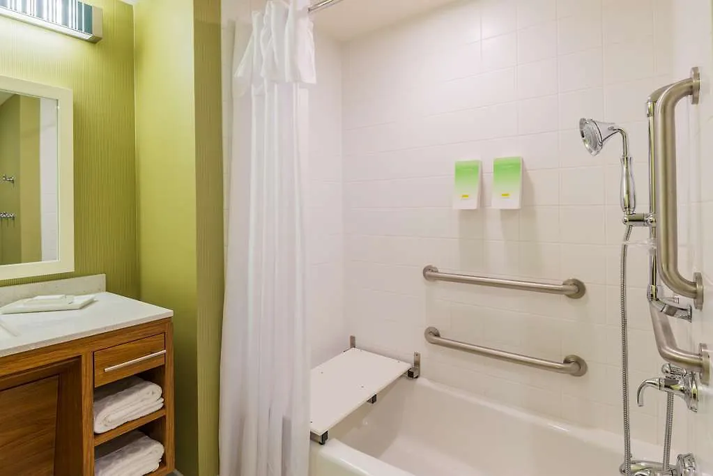 Homewood Suites By Hilton Tampa Airport - Westshore Amerikai Egyesült Államok