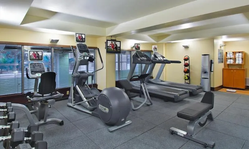 Szálloda Homewood Suites By Hilton Tampa Airport - Westshore