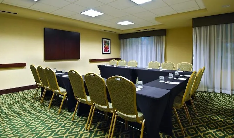 Homewood Suites By Hilton Tampa Airport - Westshore
