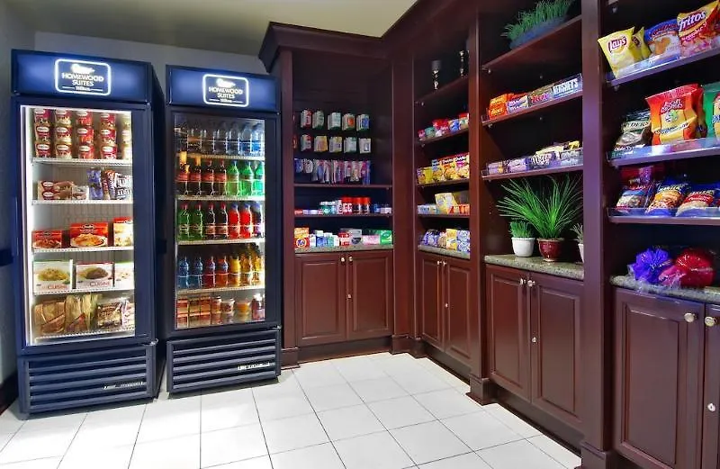 Homewood Suites By Hilton Tampa Airport - Westshore 3*,
