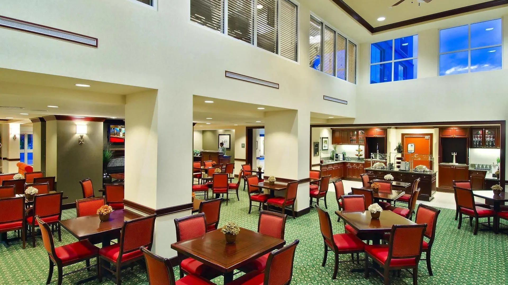 Homewood Suites By Hilton Tampa Airport - Westshore 3*,