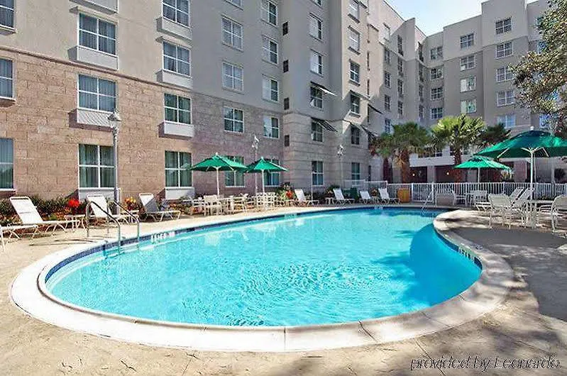 Szálloda Homewood Suites By Hilton Tampa Airport - Westshore