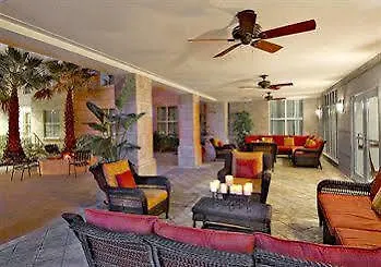 Homewood Suites By Hilton Tampa Airport - Westshore 3*,