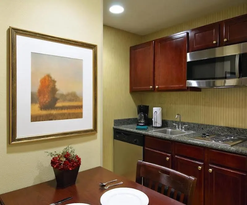 Szálloda Homewood Suites By Hilton Tampa Airport - Westshore