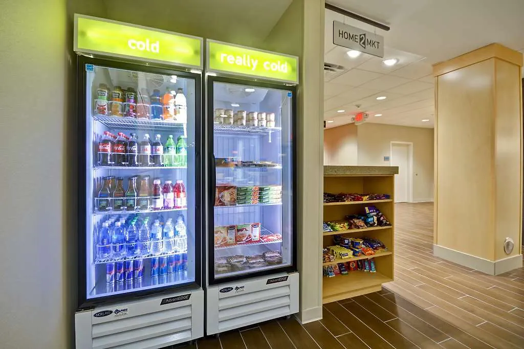 Homewood Suites By Hilton Tampa Airport - Westshore