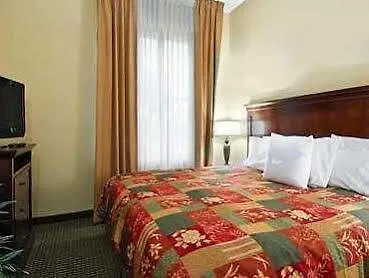 *** Szálloda Homewood Suites By Hilton Tampa Airport - Westshore Amerikai Egyesült Államok
