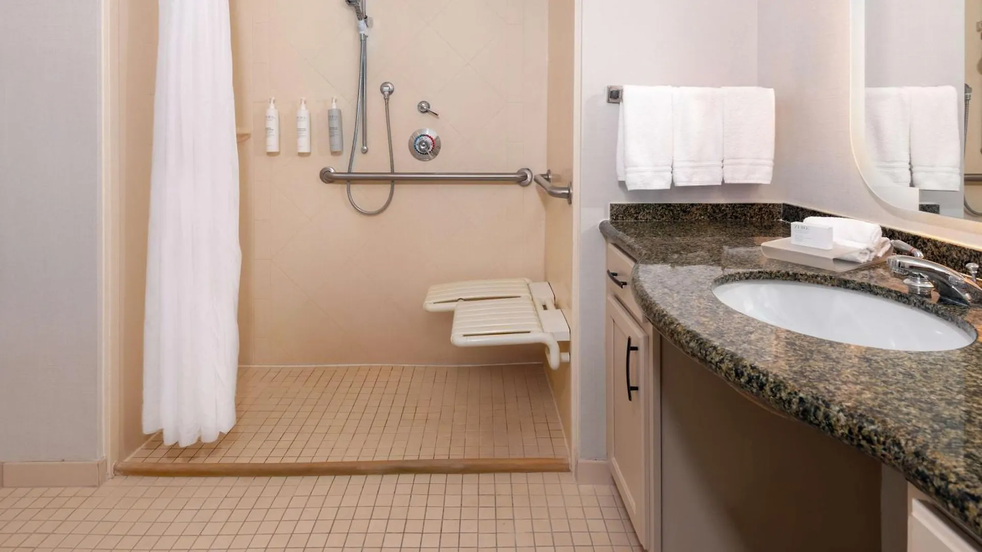 Homewood Suites By Hilton Tampa Airport - Westshore United States