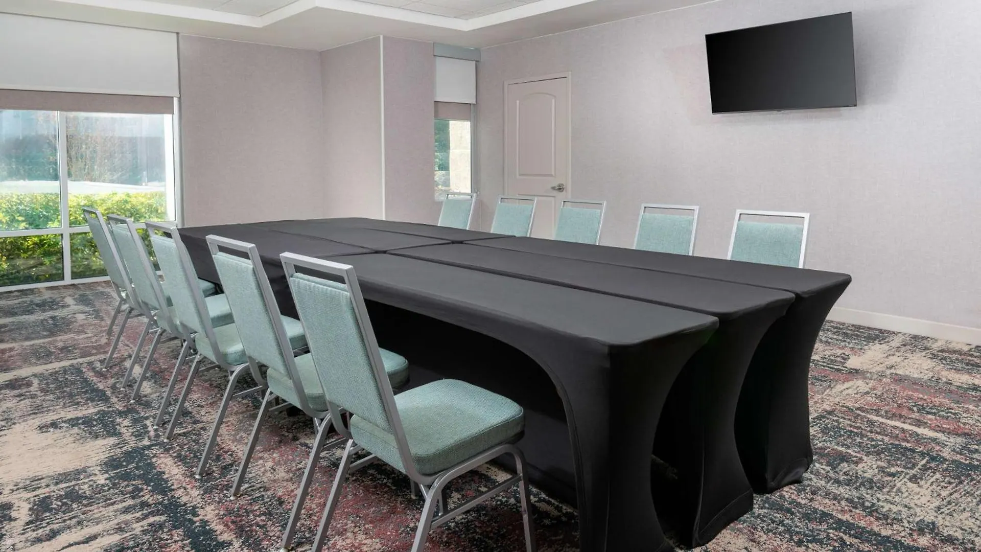 Homewood Suites By Hilton Tampa Airport - Westshore 3*,  United States