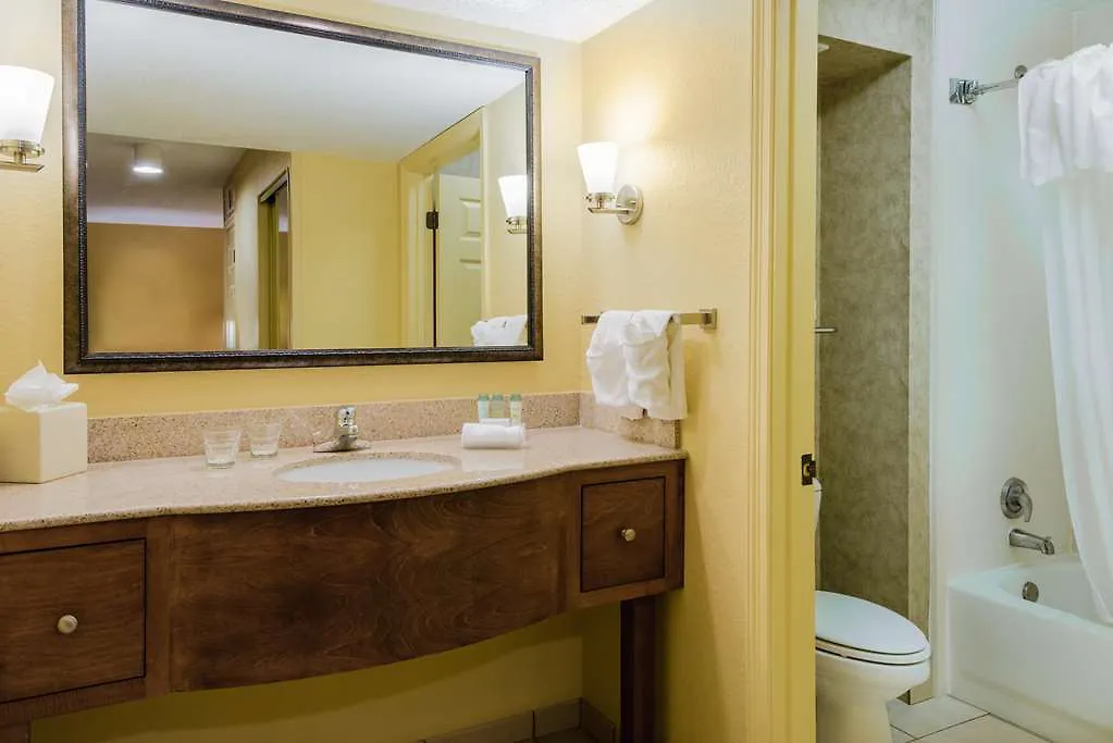 Homewood Suites By Hilton Tampa Airport - Westshore